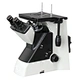 Binocular Inverted Metallurgical Microscope